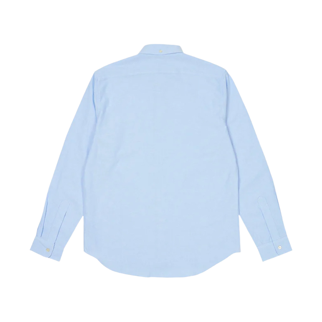 팔라스 옥스포드 셔츠 라이트 블루 - 23SS(Palace Oxford Shirt Light Blue - 23SS) - 2