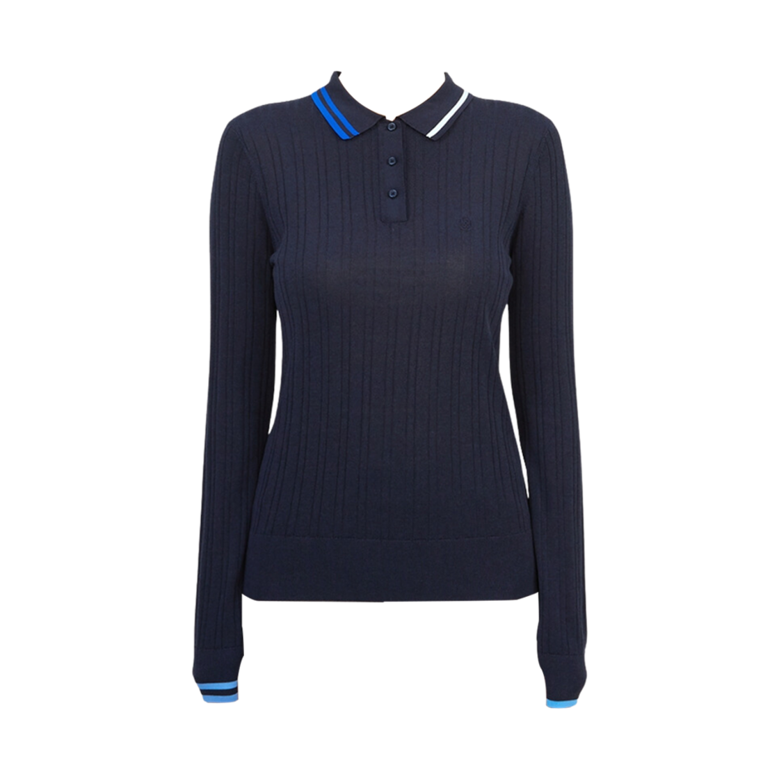 GLS000011 (W) G/Fore Cara Knit Navy
