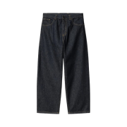 Carhartt WIP Brandon Pants Blue Rinsed
