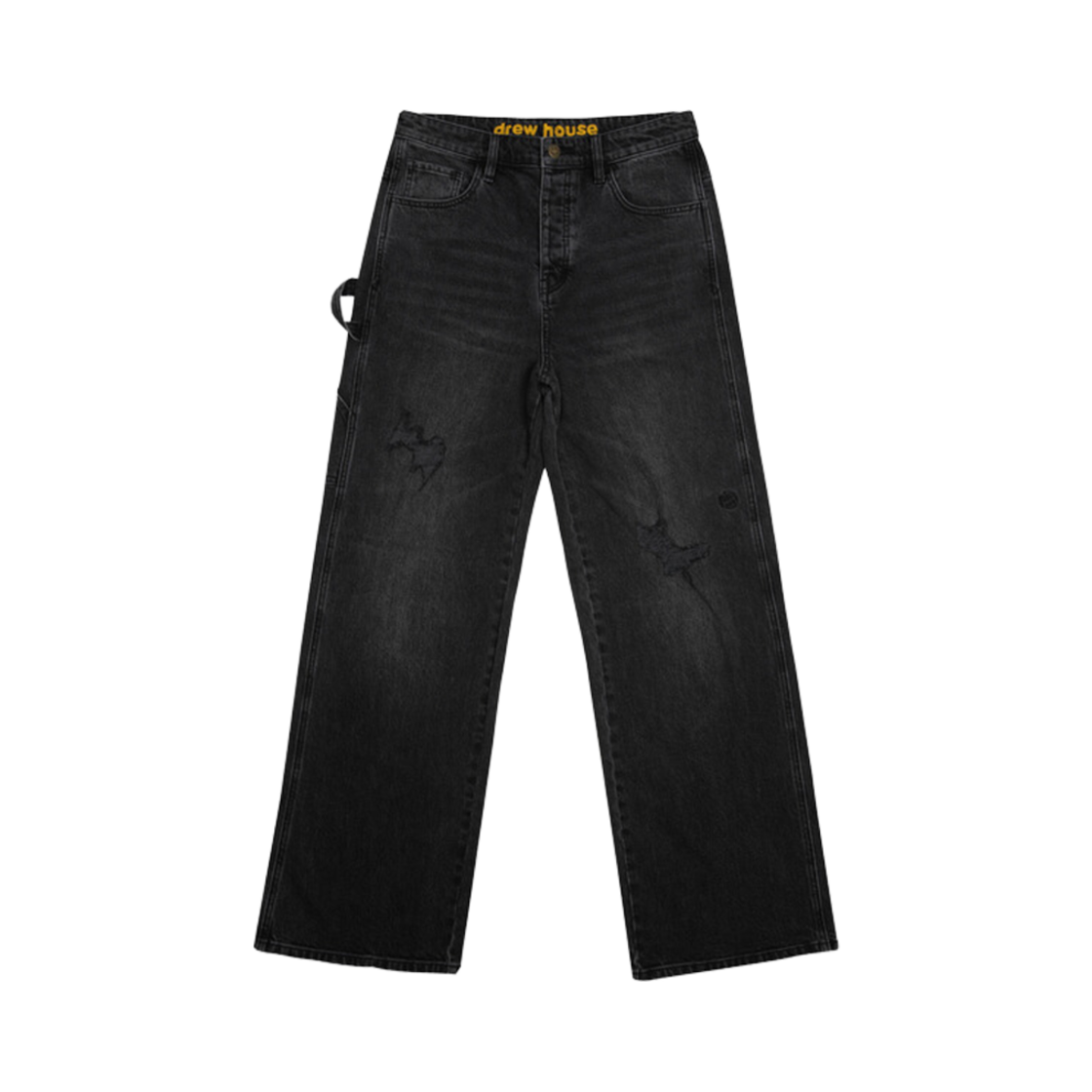 드류 하우스 카펜터 진 카마릴로 워시(Drew House Carpenter Jean Camarillo Wash)