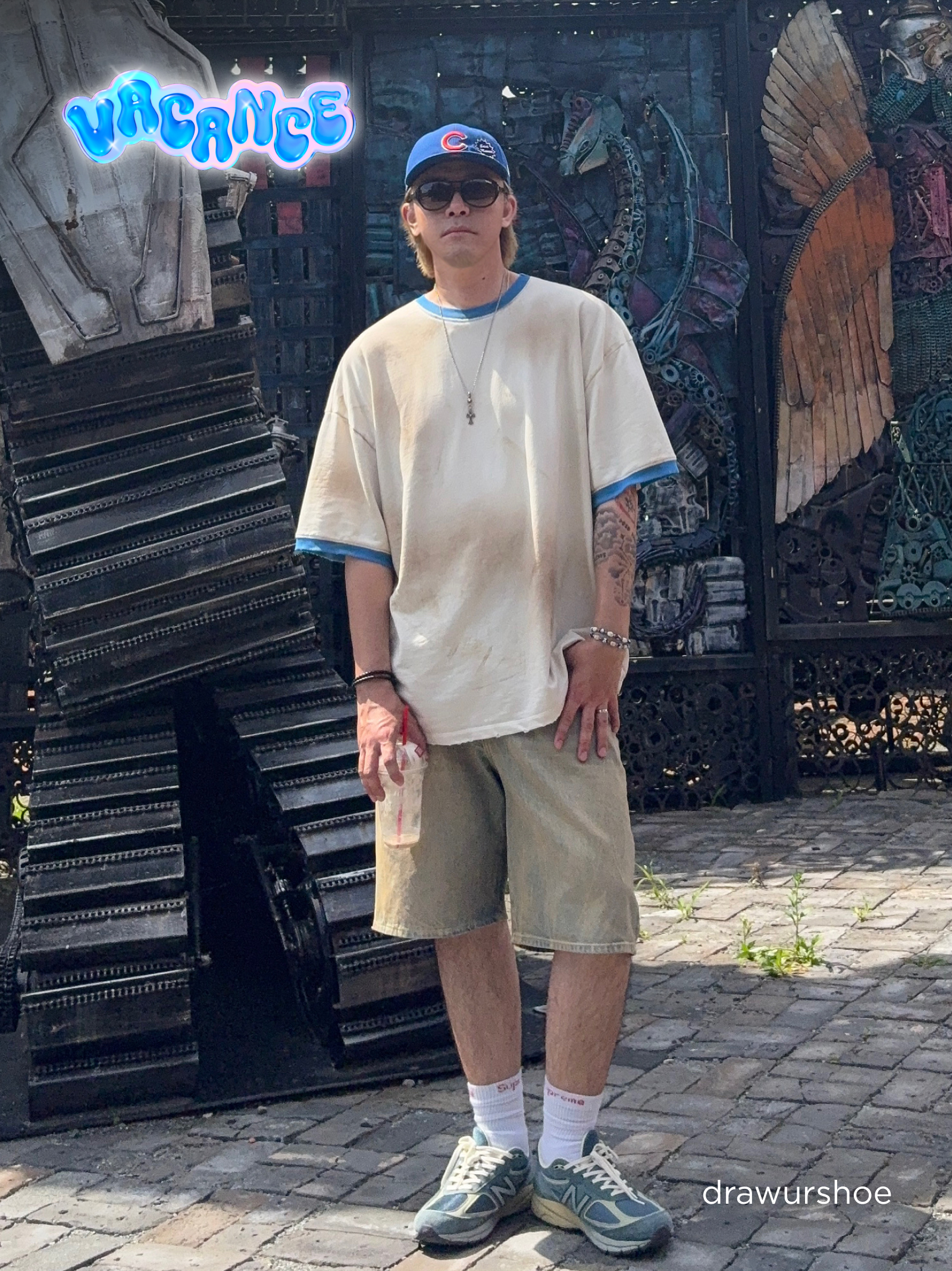 KREAM 챌린지님의 스타일