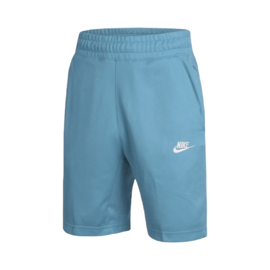 나이키 NSW 트리뷰트 쇼츠 세룰리안(Nike NSW Tribute Shorts Cerulean) - 1