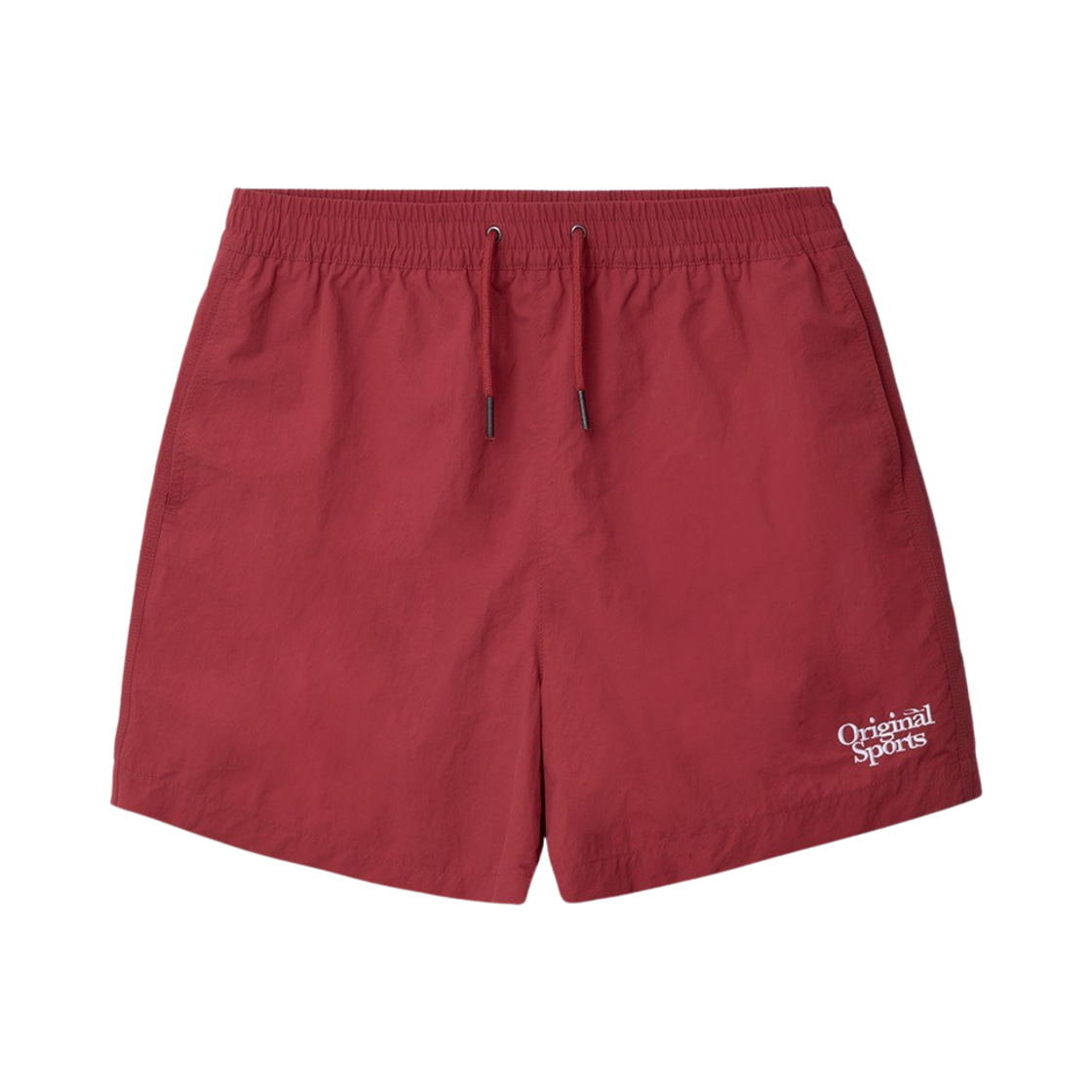 프로-스펙스 워터 쇼츠 레드