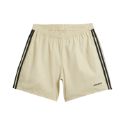 Adidas x Wales Bonner Statement Football Shorts Sandy Beige - KR Sizing