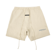 Essentials Fleece Sweatshorts Linen - Ssense Exclusive