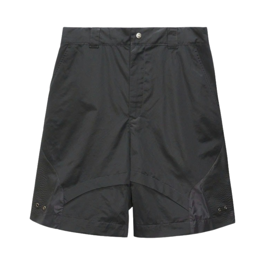 이그노타 코어:5 카빙 쇼츠 블랙(Ignota Core:5 Carving Shorts Black)