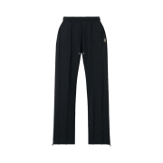 [KREAM 단독 / 예약 배송] Newalrin Lollipop Pin Tuck Jogger Pants Melange Charcoal