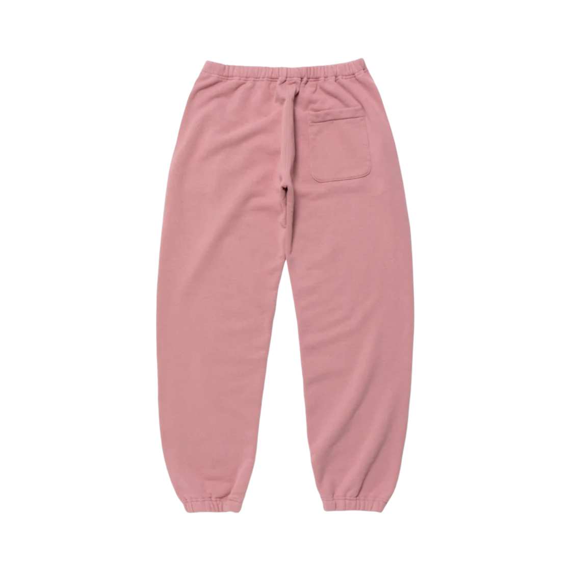 휴먼 메이드 우지 메이드 스웨트팬츠 핑크(Human Made Uzi Made Sweatpants Pink) - 2