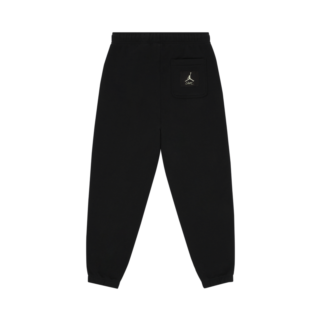 조던 x 유니온 플리스 팬츠 블랙 - US/EU(Jordan x Union Fleece Pants Black - US/EU) - 2