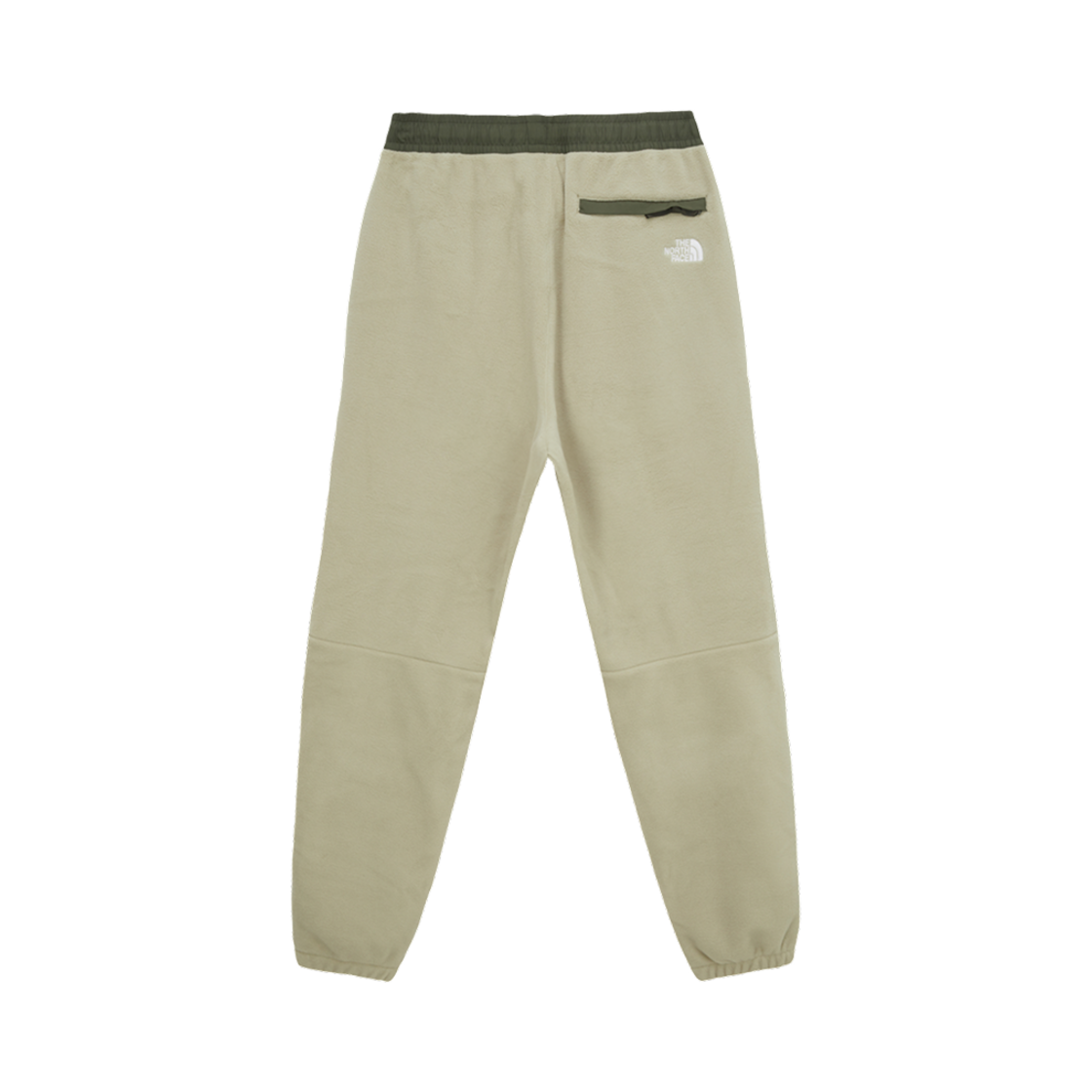 노스페이스 데날리 플리스 팬츠 라이트 베이지(The North Face Denali Fleece Pants Light Beige) - 2