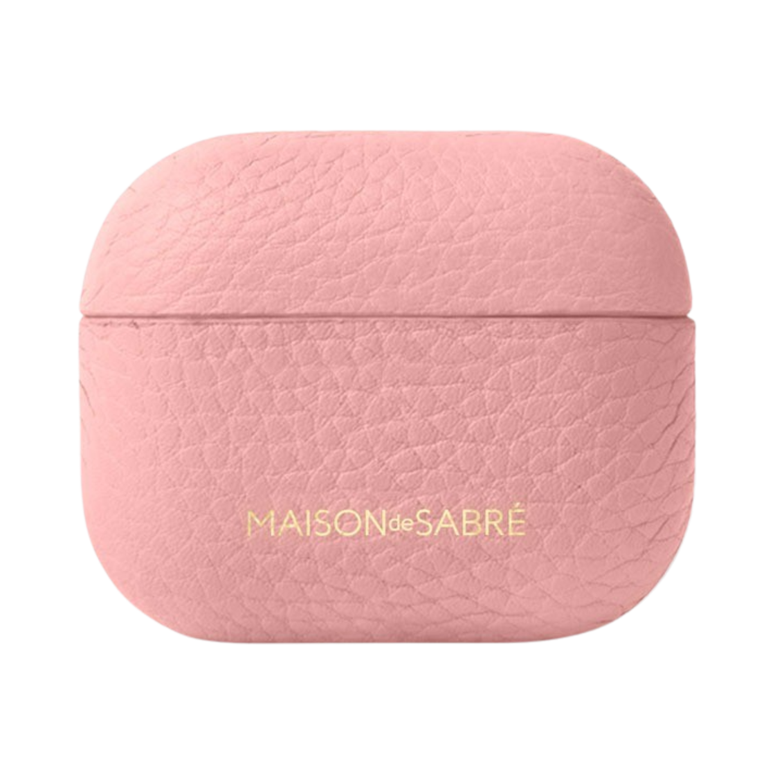 [KREAM 단독] 메종 드 사브레 에어팟 케이스 3 핑크 릴리
