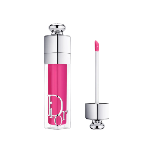 - Dior Addict Lip Maximizer 007 Raspberry (Korean Ver.)