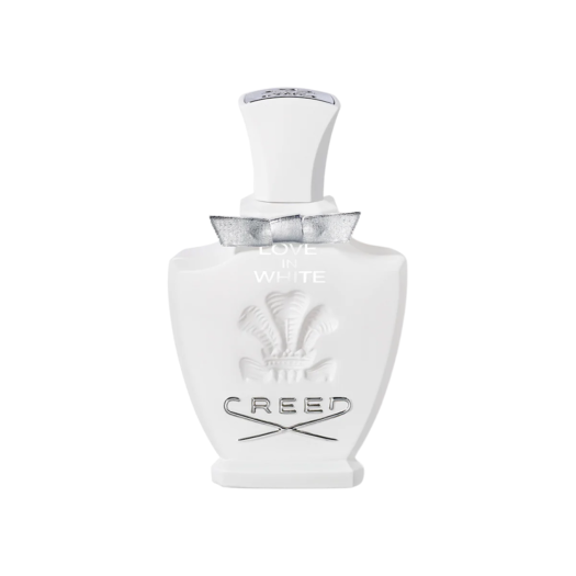- Creed Love In White Eau De Parfum 75ml (Korean Ver.)