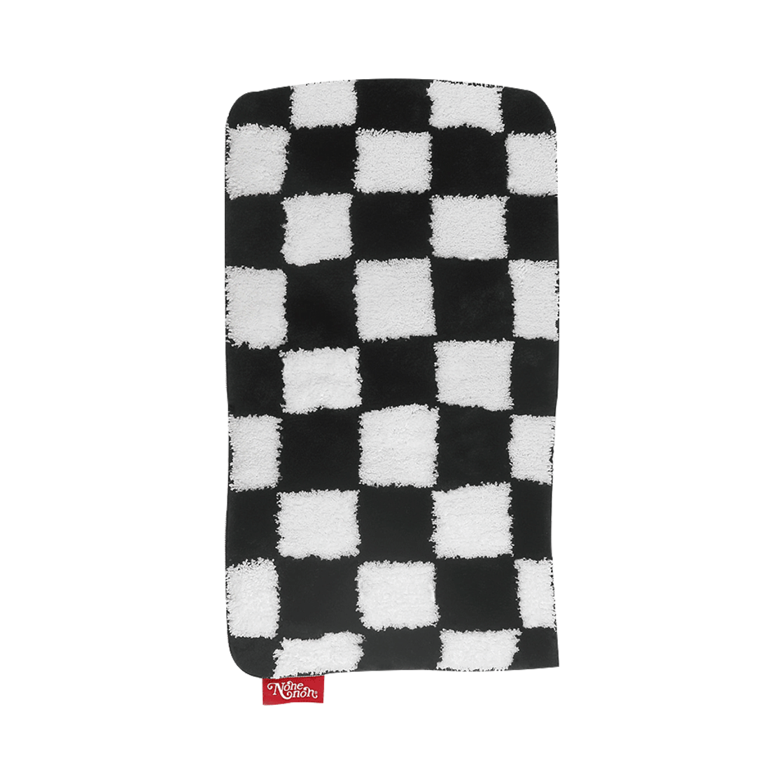 NONENON-114 Nonenon Chex Rug