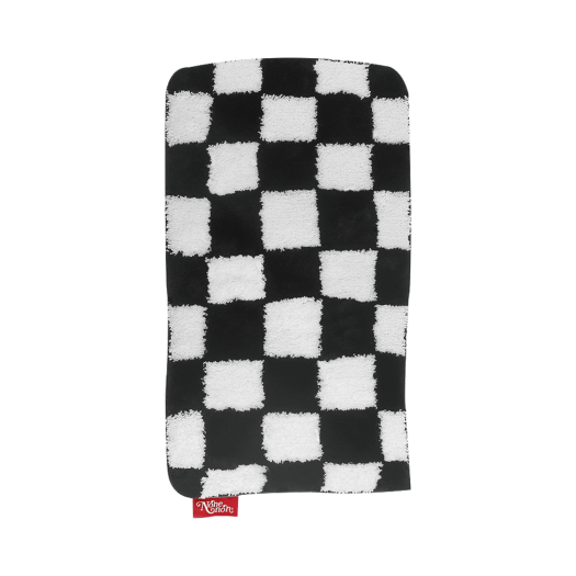 NONENON-114 Nonenon Chex Rug