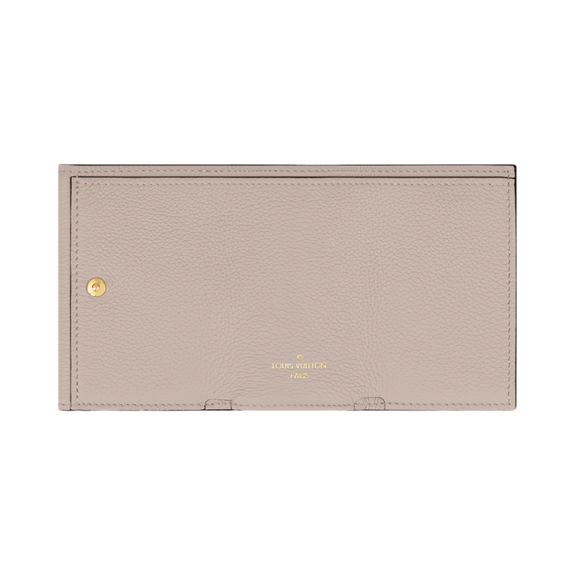 루이비통 락미니 월렛 그레이지(Louis Vuitton Lockmini Wallet Greige) - 3