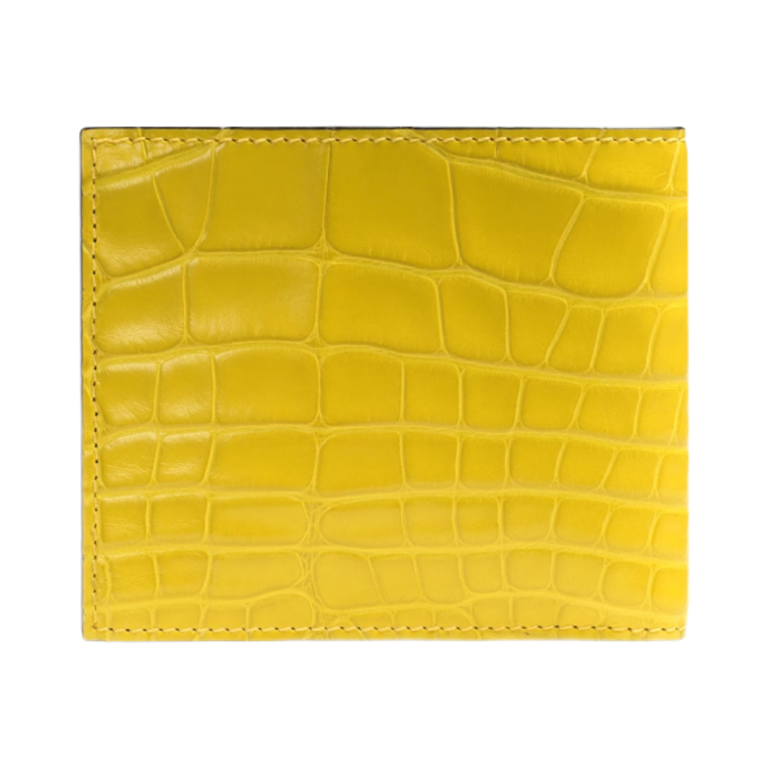 구찌 크로커다일 지갑 옐로우 크로커다일(Gucci Crocodile Wallet Yellow Crocodile) - 3