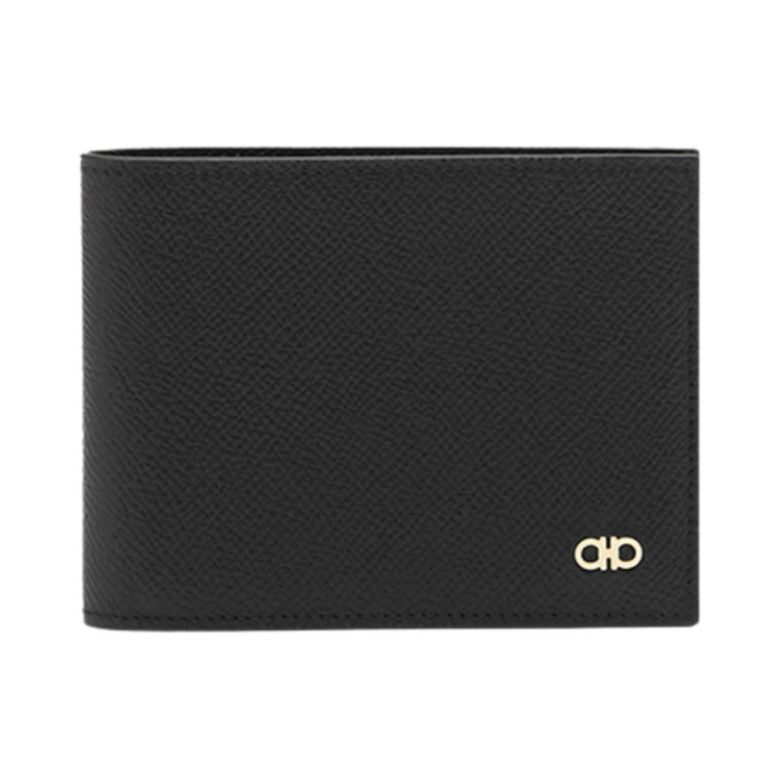 페라가모 간치니 월렛 블랙(Ferragamo Gancini Wallet Black)