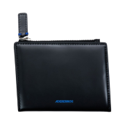 Ader Error Cladi Wallet Noir