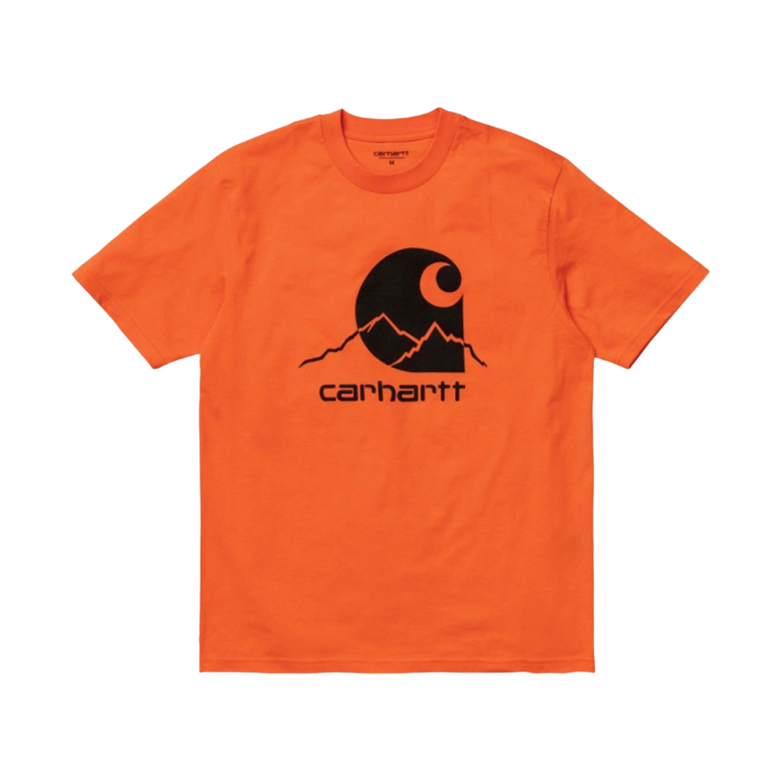 칼하트 WIP 아웃도어 C 티셔츠 클락워크(Carhartt WIP Outdoor C T-Shirt Clockwork) - 1