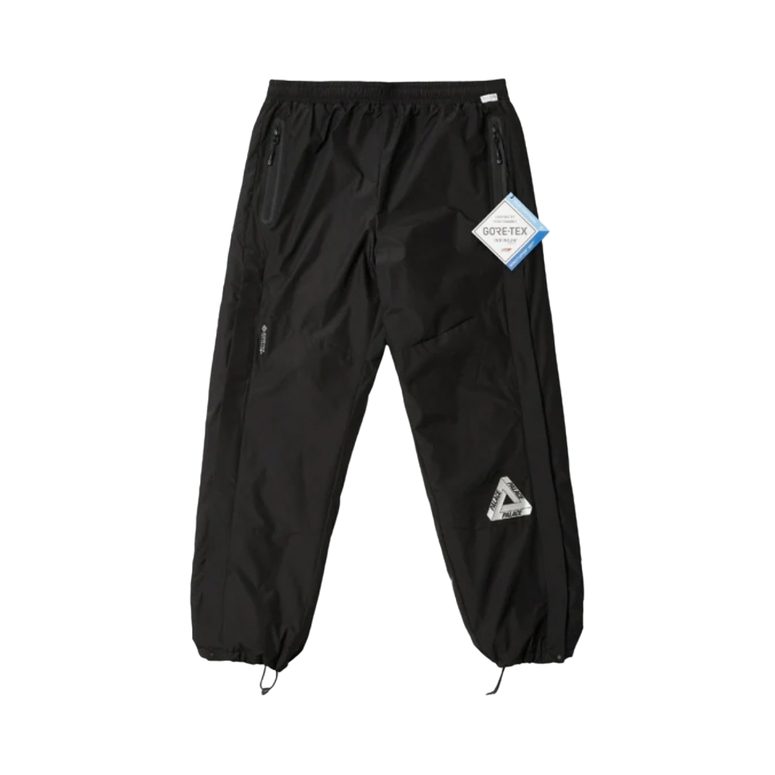 팔라스 고어텍스 인피니움 로프트 조거 블랙 - 22FW(Palace Gore-Tex Infinium Loft Jogger Black - 22FW)
