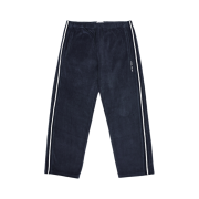 Palace Rib Panel Jogger Navy - 24SS