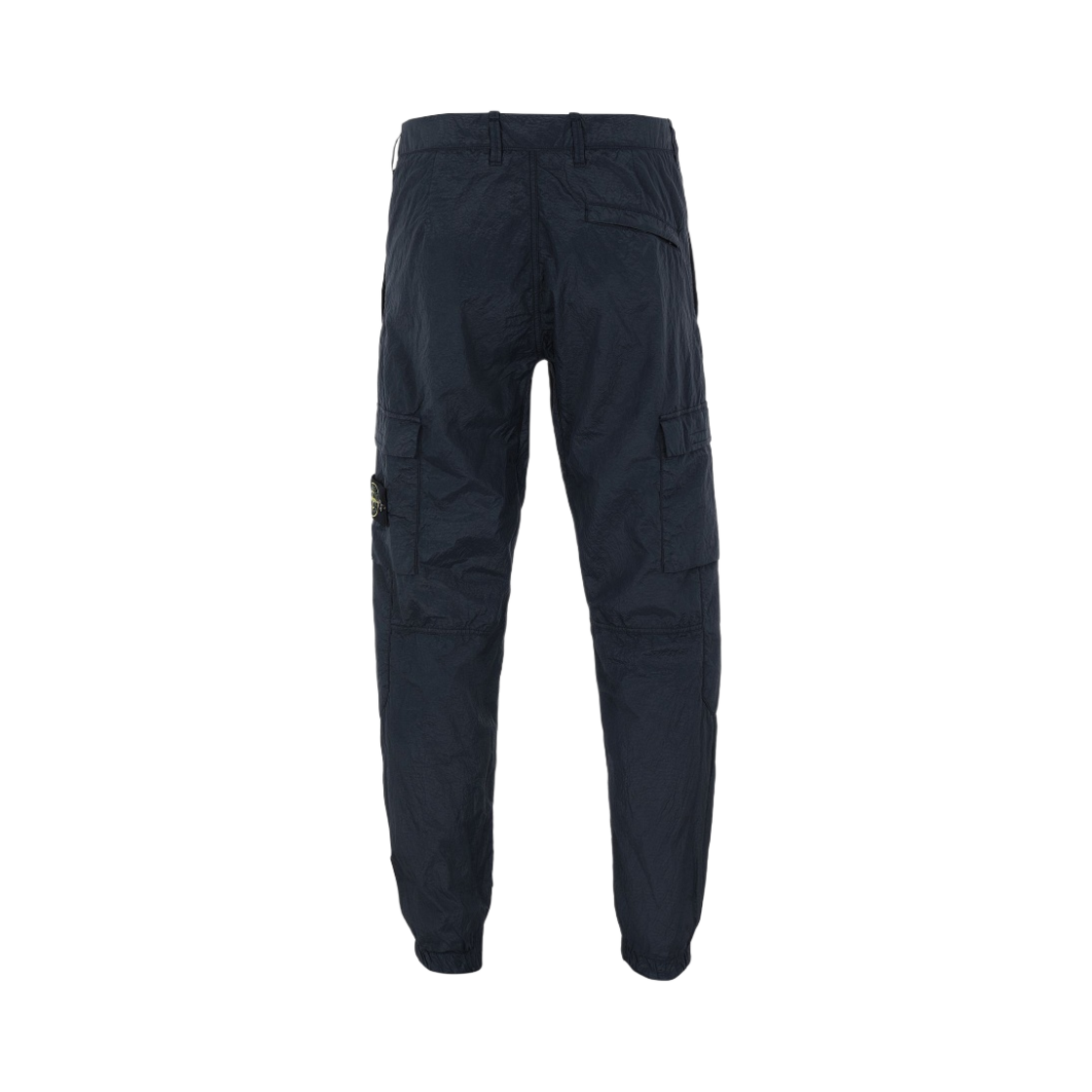 스톤 아일랜드 32029 S.I.PA/PL 시어서커 TC 팬츠 네이비 블루 - 20SS(Stone Island 32029 S.I.PA/PL Seersucker TC Pants Navy Blue - 20SS) - 2
