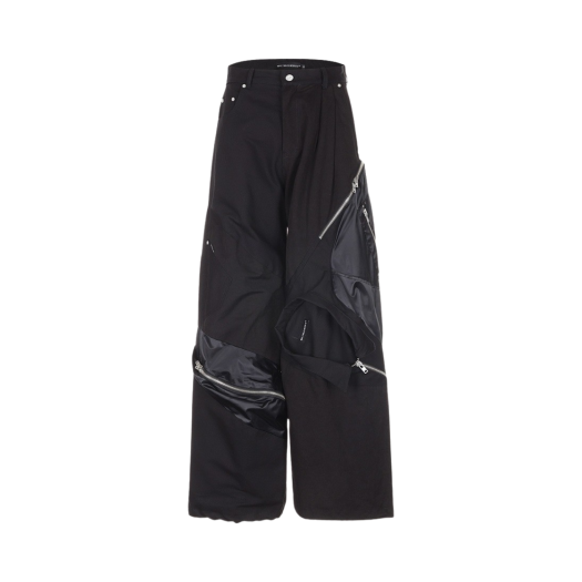 240012 Surgery BAJI Black