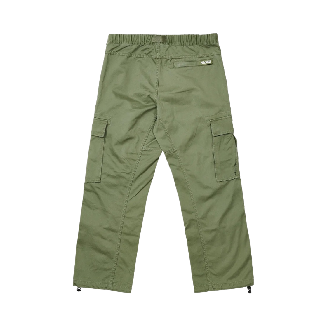 팔라스 투톤 벨터 트라우저 올리브 - 22FW(Palace 2 Tone Belter Trousers Olive - 22FW) - 2