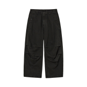 Hatchingroom Snow Jeans Dusty Black