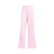 (W) Adidas Firebird Loose Track Pants True Pink - KR Sizing