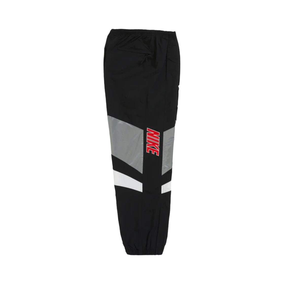 슈프림 x 나이키 웜업 팬츠 실버 - 19SS(Supreme x Nike Warm Up Pants Silver - 19SS) - 2