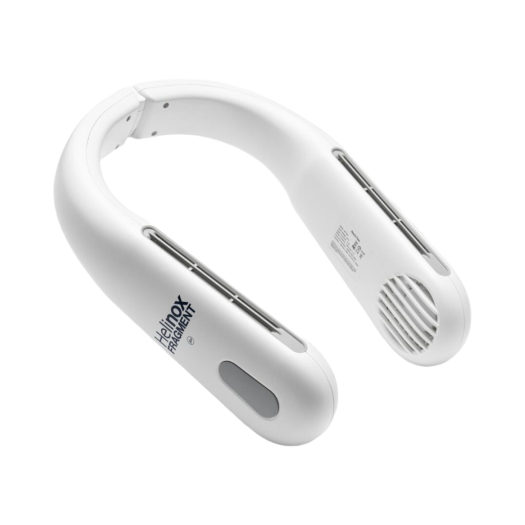 - Helinox x Fragment Design Neck Fan White