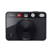 Leica Sofort 2 Black (Korean Ver.)