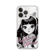 NewJeans Get Up iPhone Case Haerin