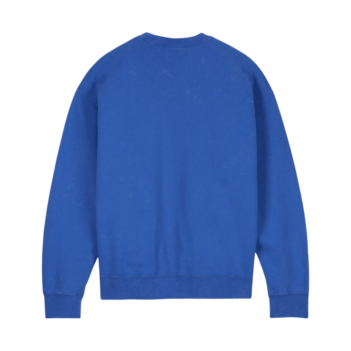 Nike x Stussy NRG Acid Washed Crewneck Game コラボ 나이키 x 스투시 NRG 에시드 워시드 크루넥 게임 로얄 (DR4426