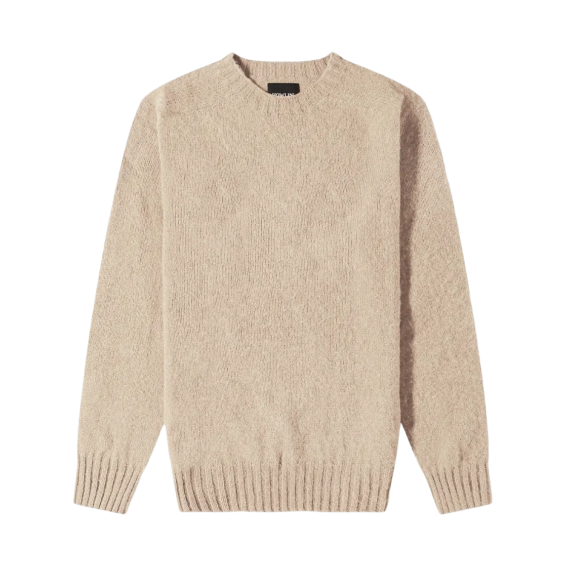 하울린 버쓰 오브 더 쿨 니트 비스킷(Howlin Birth Of The Cool Knit Biscuit)