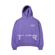 IAB Studio x Thor Hoodie Purple