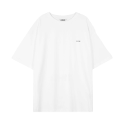 ETCE Etce T-Shirt White