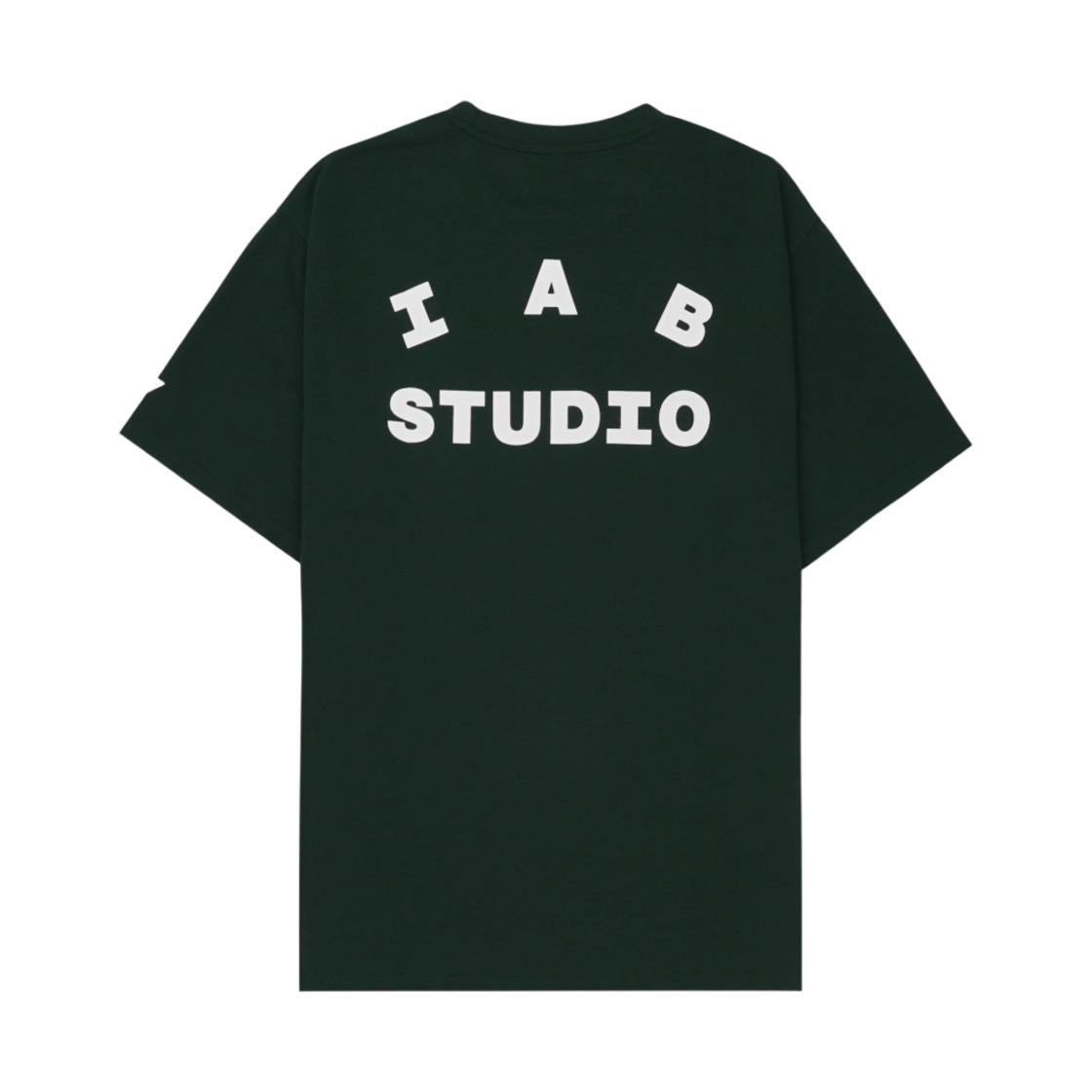 ★【IAB Studio】★IAB Studio x Yonex Sweatshirt Gree.n★ 아이앱 스튜디오 x 요넥스 스웨트셔츠 그린 | IAB Studio | KREAM