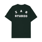 IAB Studio x Yonex T-Shirt Green