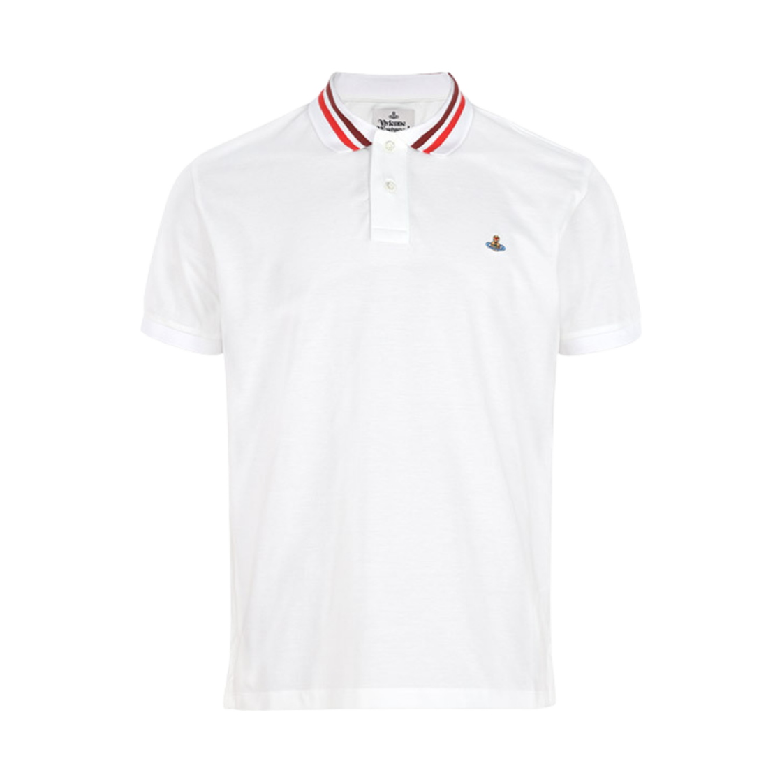 Tシャツ・カットソー Vivienne Westwood CLASSIC POLO 2H01000I J0009 Mainimage.jpg