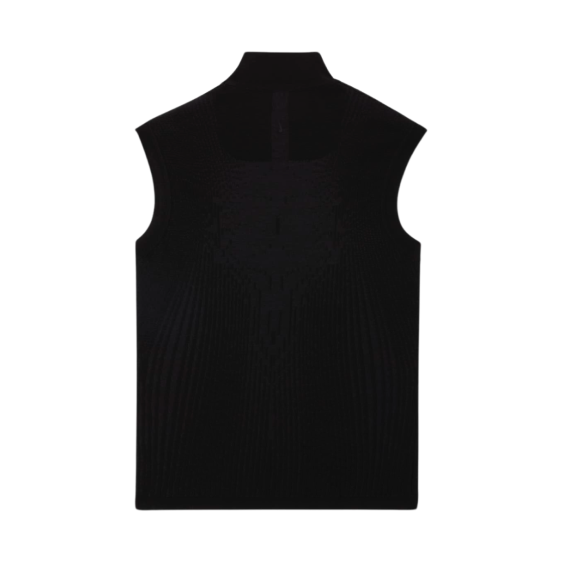 (W) 나이키 에브리 스티치 컨시더 니트 탱크 탑 블랙 (FQ0288-010)((W) Nike Every Stitch Considered Knit Tank Top Black (FQ0288-010)) - 2