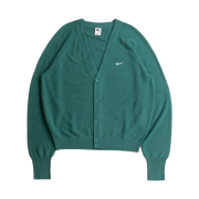 Nike SB Skateboarding Cardigan Mineral Teal - Asia