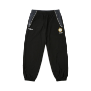 Palace x Umbro Track Pants Black - 24SS