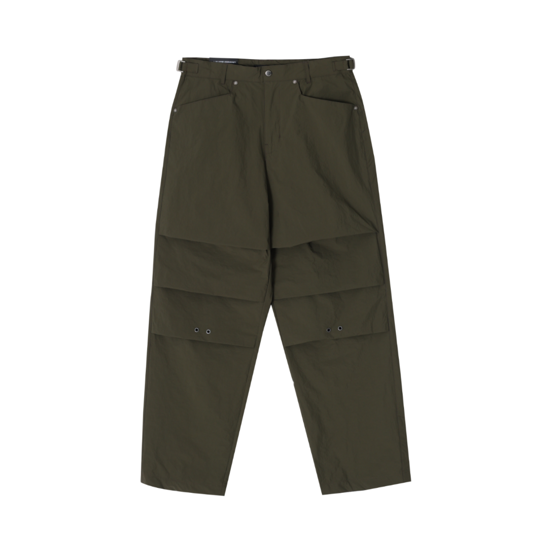 L21UPL021KHA LOCKHEED MARTIN Flow Pants Khaki