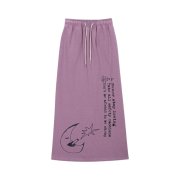 Mosquito Murderers Golden Rule: Don't Be Afraid To Be Cheap Skirt Pink