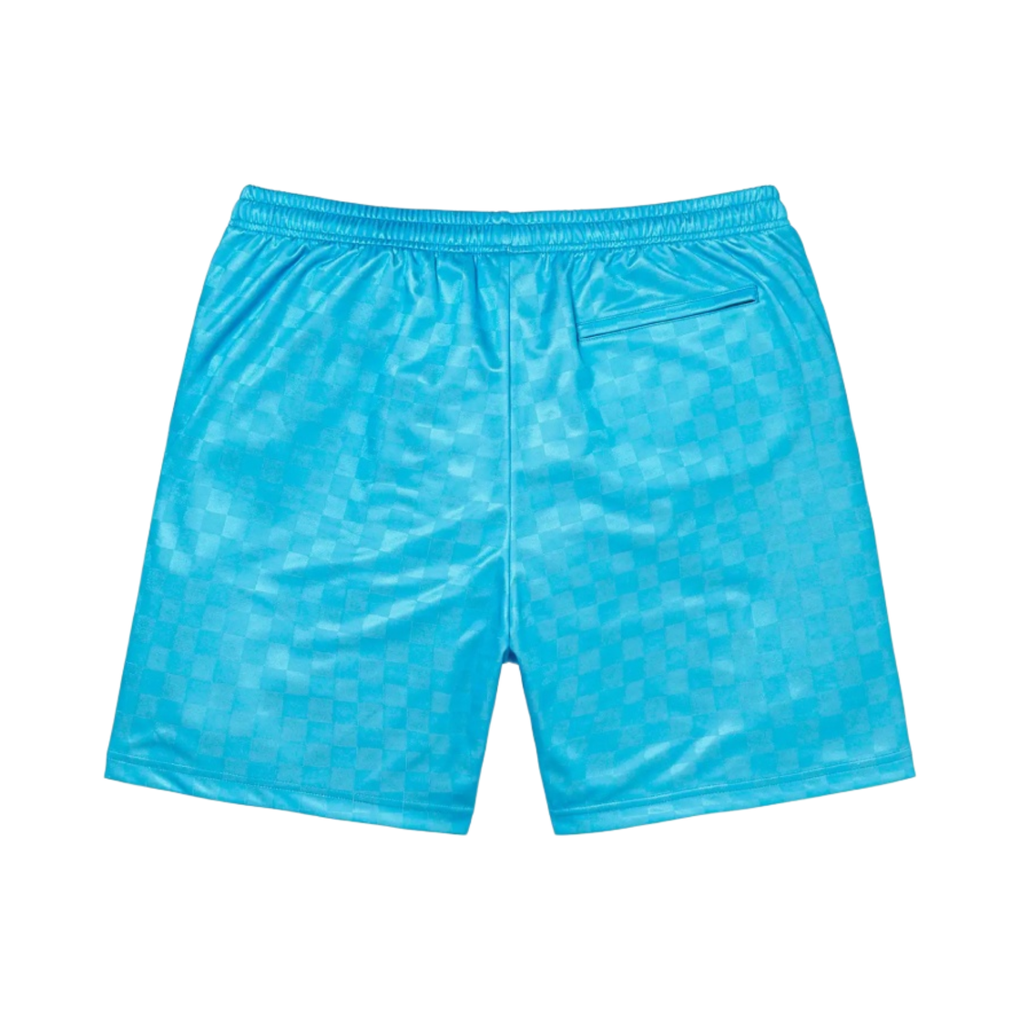 슈프림 스플릿 사커 쇼츠 버건디 - 22FW(Supreme Split Soccer Shorts Burgundy - 22FW) - 2