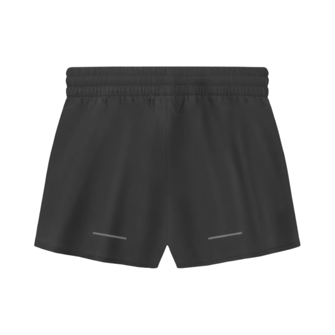 아디다스 x 피어 오브 갓 애슬레틱스 스트레치 우븐 러닝 쇼츠 블랙 - KR 사이즈(Adidas x Fear of God Athletics Stretch Woven Running Shorts Black - KR Sizing) - 2