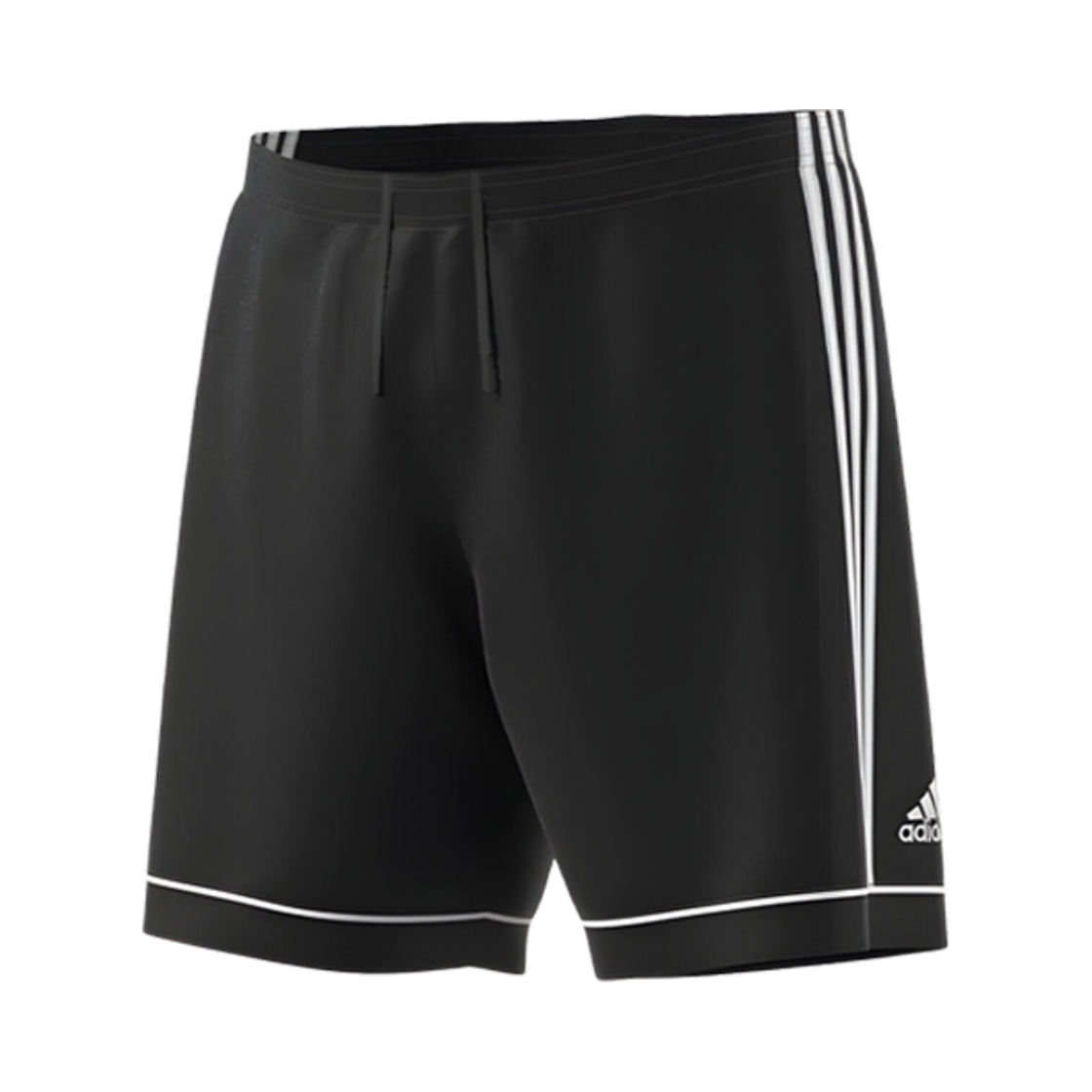 BK4766 Adidas Squadra 17 Shorts Black